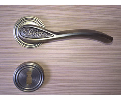 manere rustice Rubin bronz