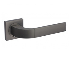 maner negru antracit Light
