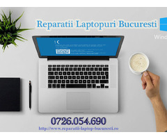 SERVICE LAPTOP LA DOMICILIU SERVICE CALCULATOARE BUCURESTI INSTALARE WINDOWS LA DOMICILIU - 6