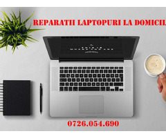 SERVICE LAPTOP LA DOMICILIU SERVICE CALCULATOARE BUCURESTI INSTALARE WINDOWS LA DOMICILIU - 8