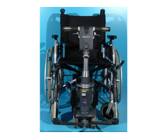 Scaun cu rotile electric  Alber / Uniroll