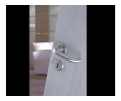 manere usi Rondo inox