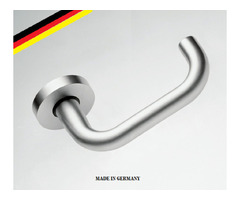 manere usi Rondo inox