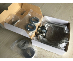 manere usi Rondo inox