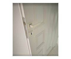 maner usa Club white perla