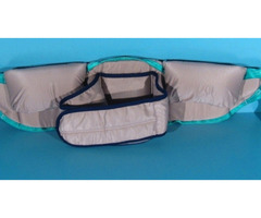 Ham pentru elevator transfer  AKS - Marime XL - 250 kg - 5