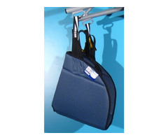Ham pentru elevator transfer  Vassilli - Marime L - 150 kg - 1