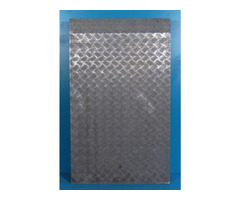Rampa din aluminiu Meyra