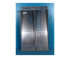 Rampa din aluminiu Meyra