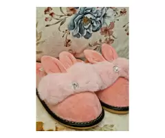 Lady luxury sexy slippers ????must have????