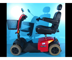 Scuter electric  Trendmobil - 6 km/h - 1