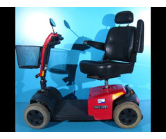 Scuter electric  Trendmobil - 6 km/h - 2