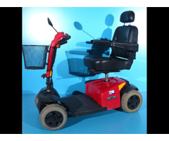 Scuter electric  Trendmobil - 6 km/h - 3