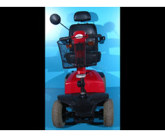 Scuter electric  Trendmobil - 6 km/h - 5