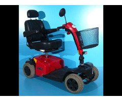 Scuter electric  Trendmobil - 6 km/h - 6