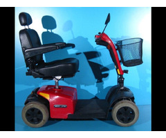 Scuter electric  Trendmobil - 6 km/h - 7
