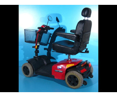 Scuter electric  Trendmobil - 6 km/h - 8