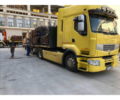 Oferim servicii-transport agabaritic