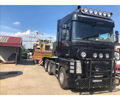 Oferim servicii-transport agabaritic