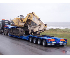 Oferim servicii-transport agabaritic