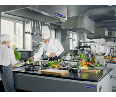 Echipamente HoReCa pentru afacerea ta
