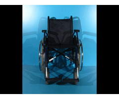 Carucior electric pliabil Meyra  Alber EMotion - 3