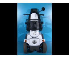 Scuter electric Meyra Cityliner 412  12 kmh