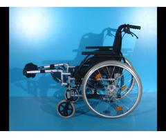Scaun cu rotile handicap Breezy   sezut 41 cm