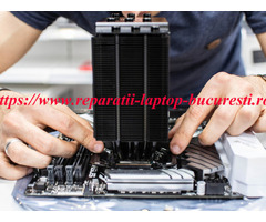 INSTALARE WINDOWS LA DOMICILIU BUCURESTI - ILFOV Service Laptop Ilfov - 7
