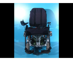 Carucior electric Invacare Storm 4 - 6 km/h