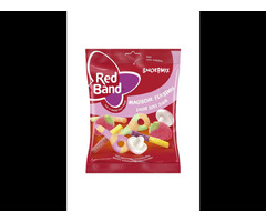 Red Band Magische mix magic de jeleuri Total Blue - 1