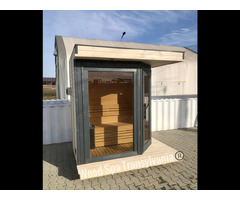 Sauna Cube Mini