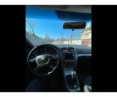 vand Skoda Octavia - 2
