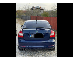 vand Skoda Octavia - 6