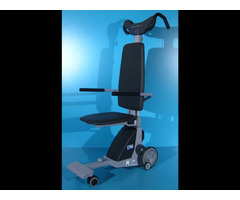 Elevator pentru scari  Alber Scalacombi ECO S34