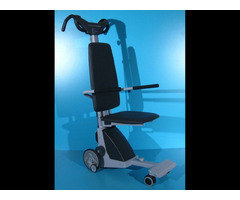 Elevator pentru scari  Alber Scalacombi ECO S34