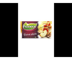 Pickwick Spices Turkish ceai picant Total Blue - 1