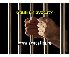 Avocat Timisoara – traducatori, mediatori, notari, executori, juristi...