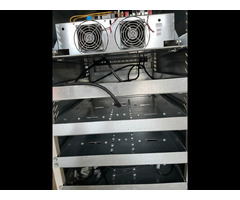 UPS Effekta Pegasus trifazat 10kWA  8Kw