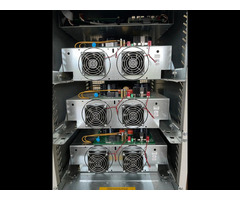 UPS Effekta Pegasus trifazat 10kWA  8Kw