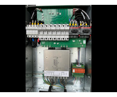 UPS Effekta Pegasus trifazat 10kWA  8Kw - 6