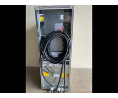 UPS Effekta Pegasus trifazat 10kWA  8Kw - 7