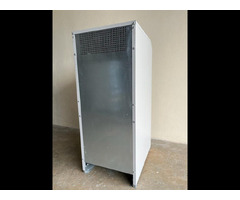 Carcasa cutie metalica UPS