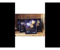 G’woon Mokka 36 paduri cafea Total Blue