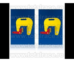 Echipamente ridicare inele beton