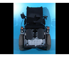 Carucior electric  Invacare G50 - 6 km/h