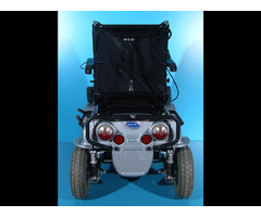 Carucior electric  Invacare G50 - 6 km/h - 8