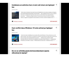REPARATII CALCULATOARE BUCURESTI REPARATII LAPTOP LA DOMICILIU IN BUCURESTI Service PC Blog