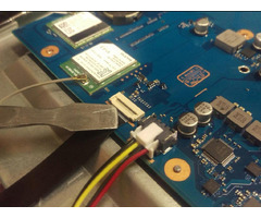 REPARATII LAPTOP LA DOMICILIU IN BUCURESTI SI ILFOV INSTALARE WINDOWS LA DOMICILIU CURATARE LAPTOP - 6