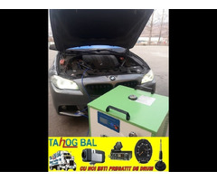 Incarcare clima Zalau-freon ecologic